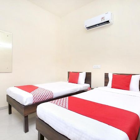Oyo 16126 Aanantham Hotel Ludhiana Exterior photo